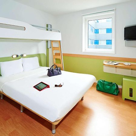 Ibis Budget Lille ווסקהל מראה חיצוני תמונה