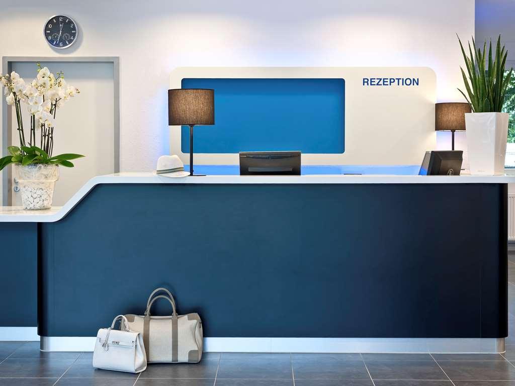 Ibis Budget Lille ווסקהל מראה חיצוני תמונה