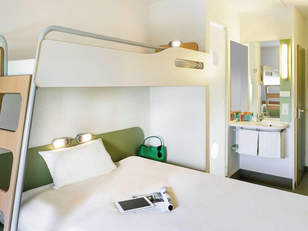 Ibis Budget Lille ווסקהל חדר תמונה