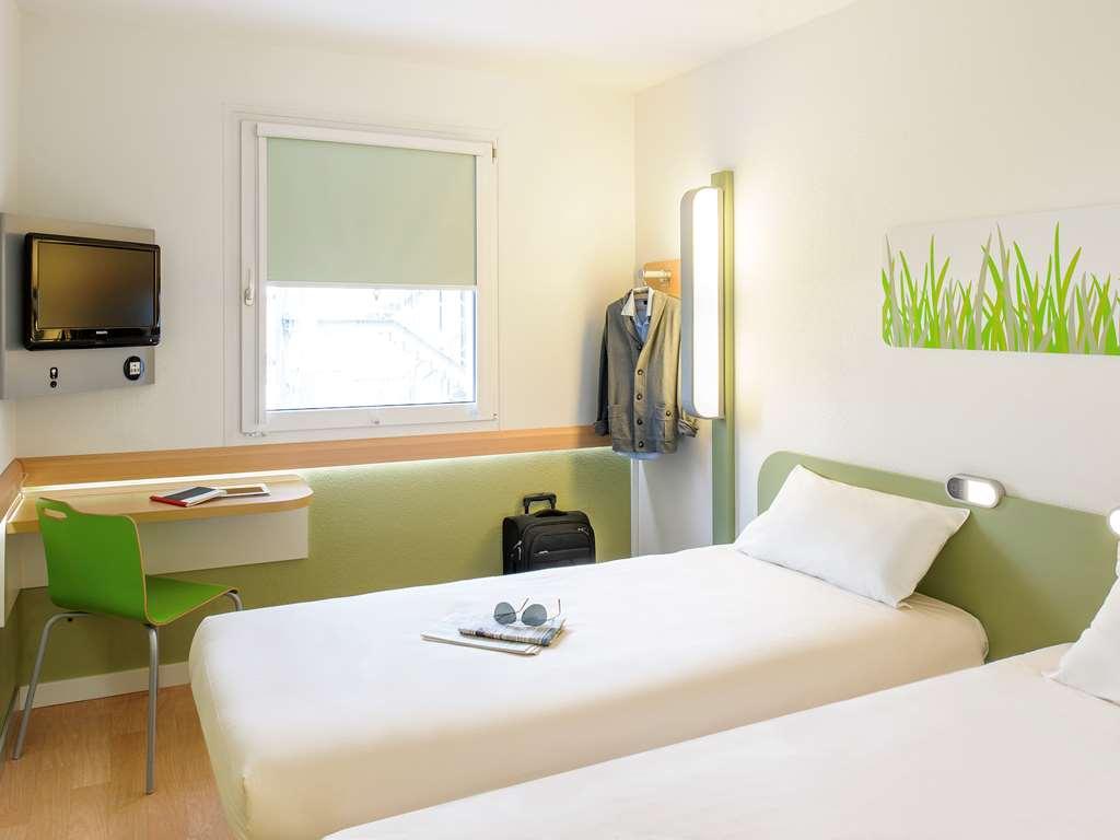 Ibis Budget Lille ווסקהל חדר תמונה