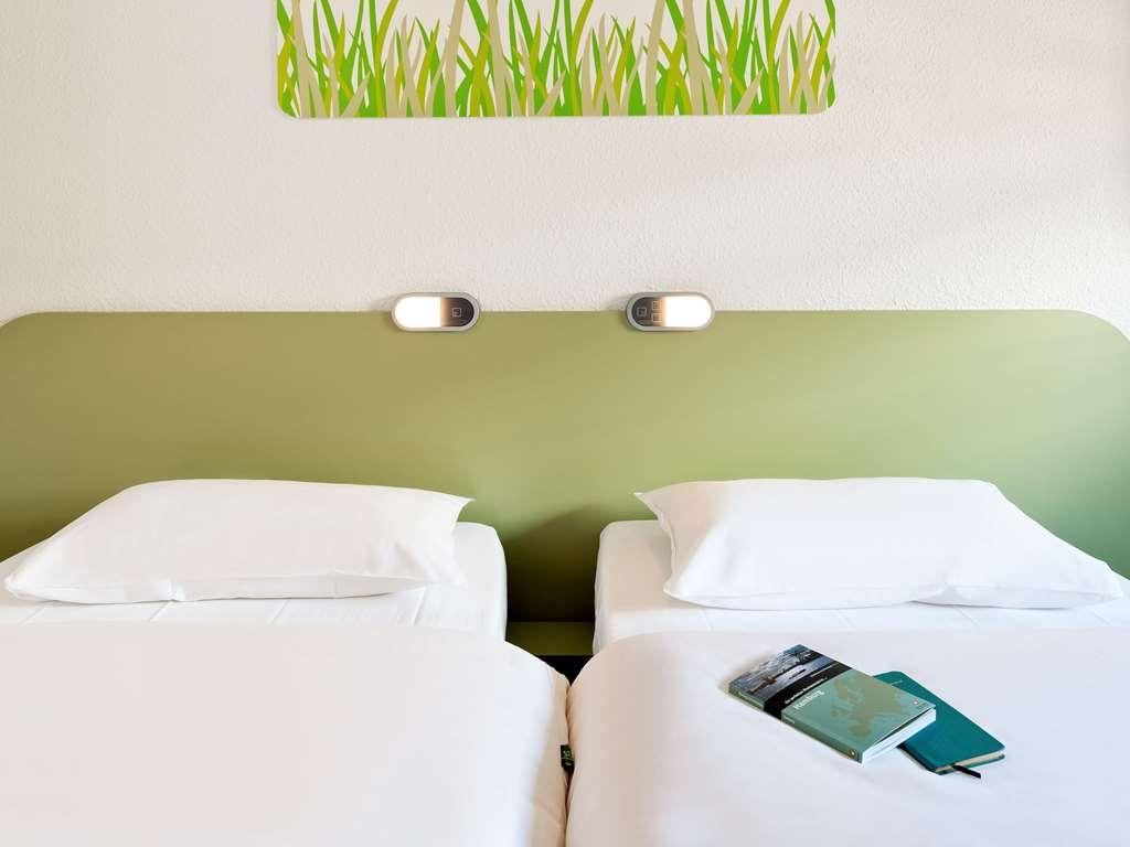 Ibis Budget Lille ווסקהל חדר תמונה