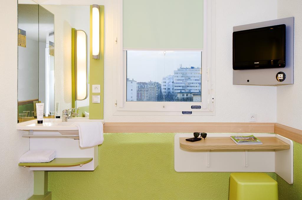 Ibis Budget Lille ווסקהל חדר תמונה
