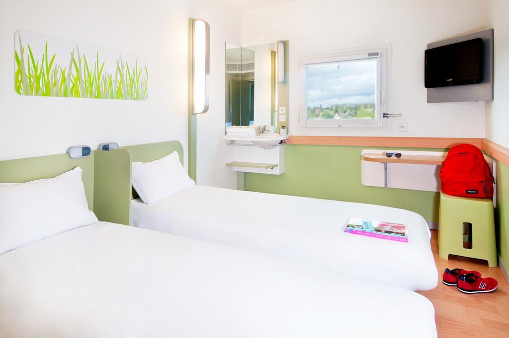 Ibis Budget Lille ווסקהל חדר תמונה