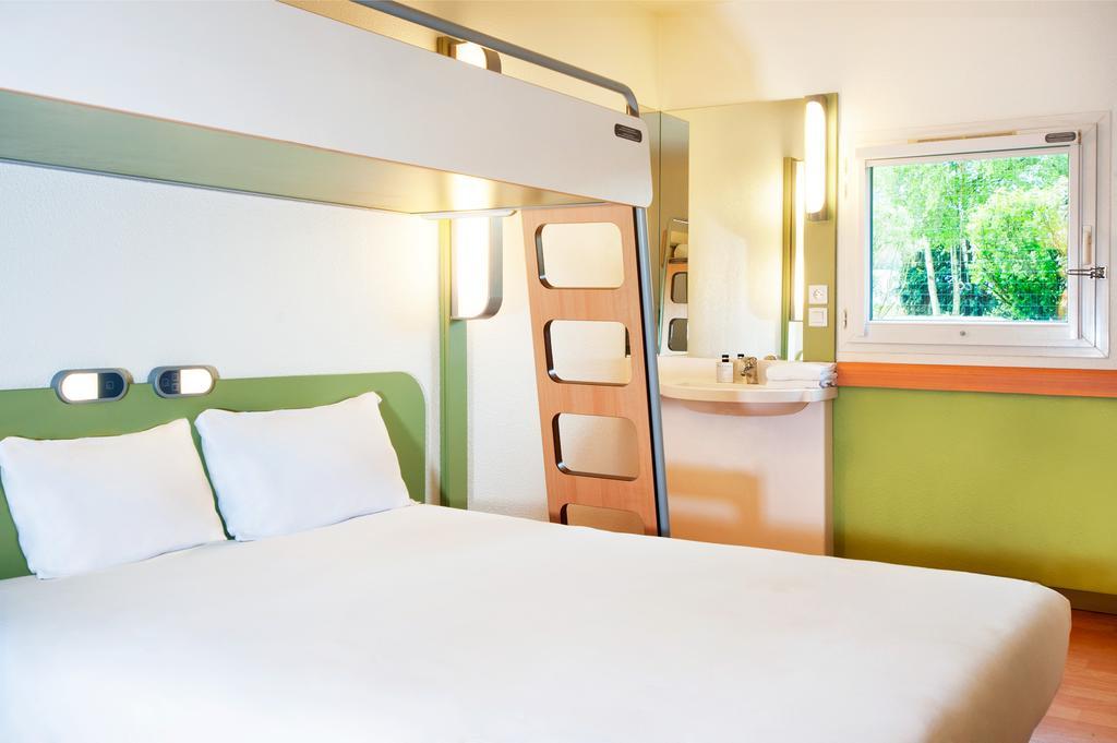Ibis Budget Lille ווסקהל חדר תמונה