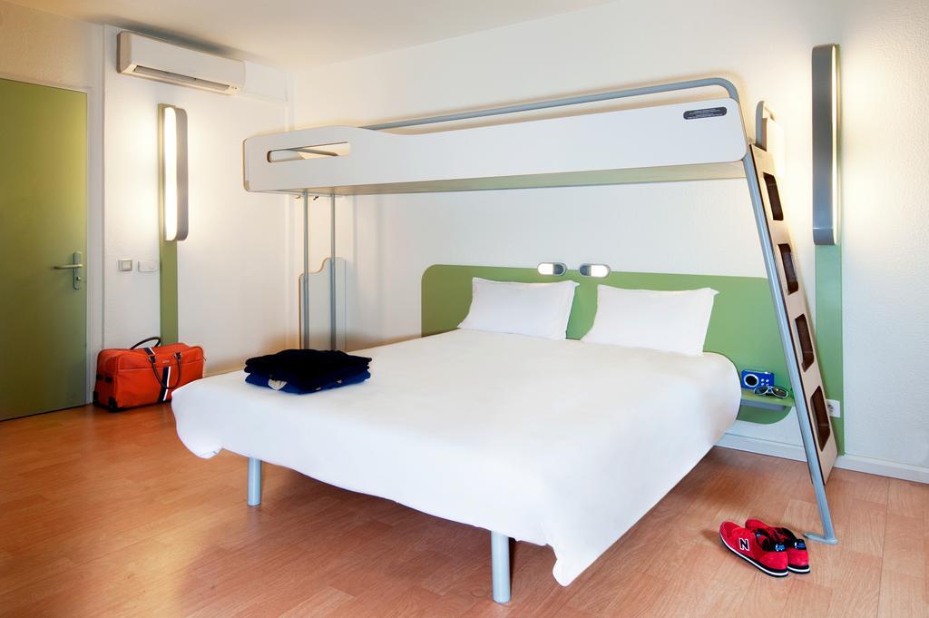 Ibis Budget Lille ווסקהל חדר תמונה
