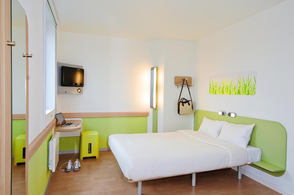 Ibis Budget Lille ווסקהל חדר תמונה
