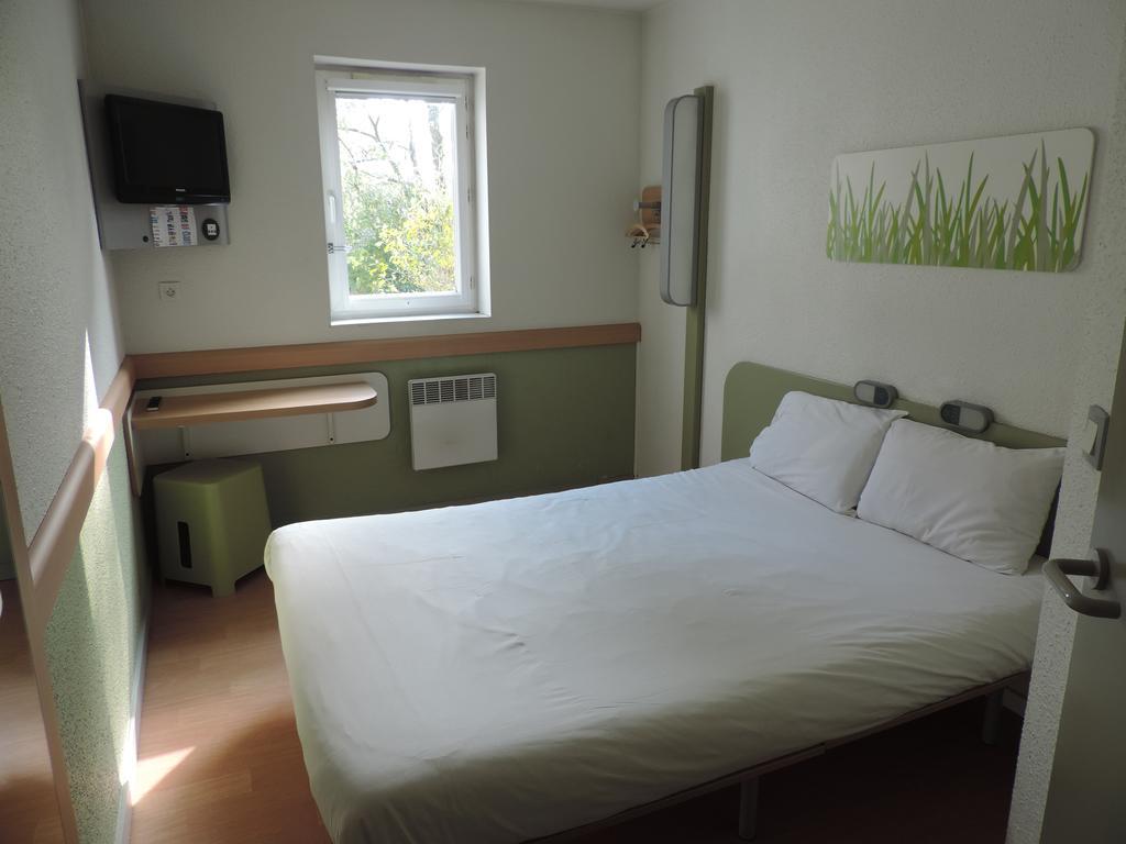 Ibis Budget Lille ווסקהל מראה חיצוני תמונה