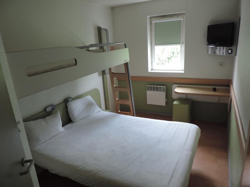 Ibis Budget Lille ווסקהל מראה חיצוני תמונה